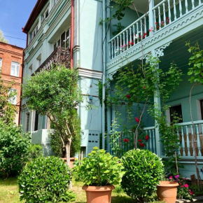 HB apartments Akhvelediani